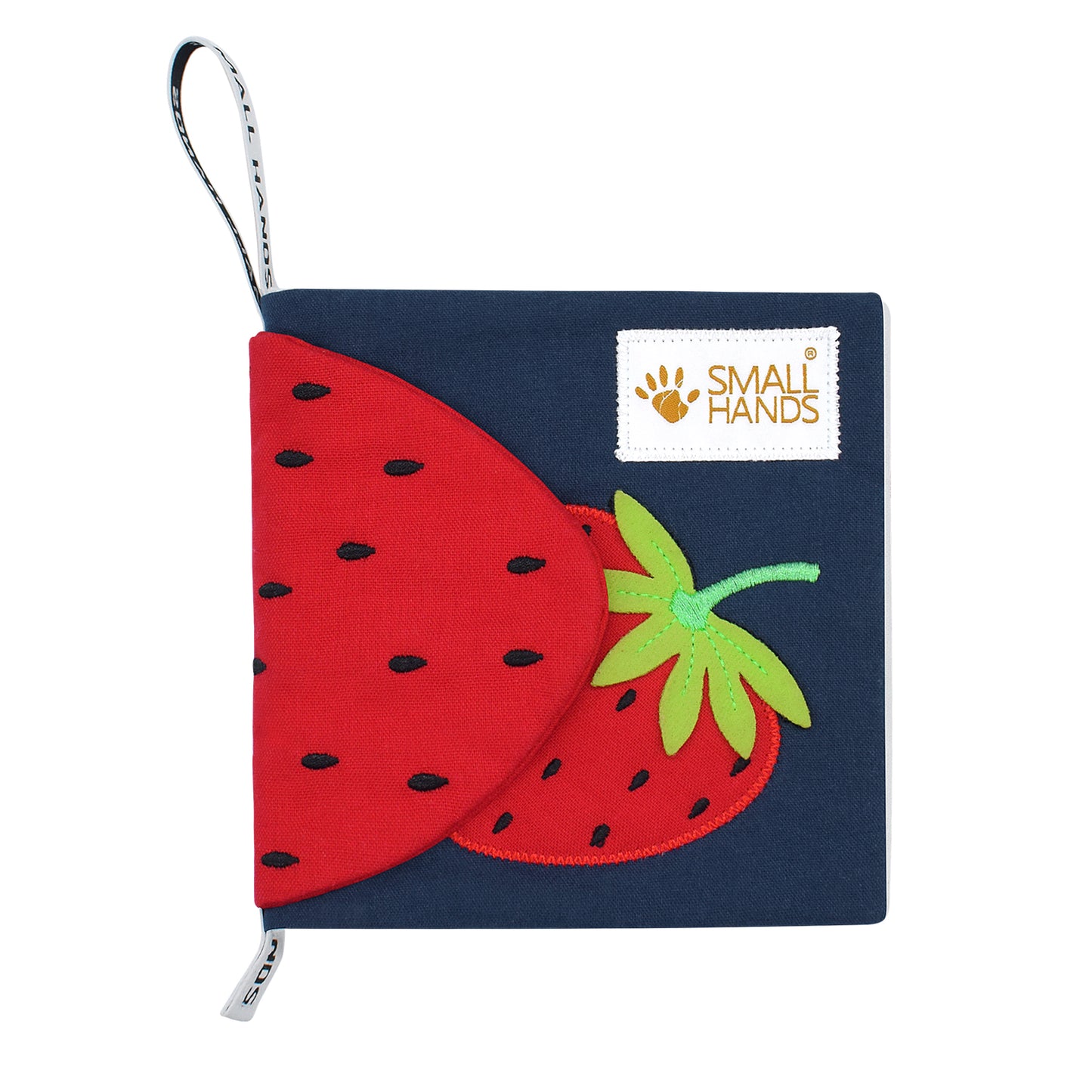 Small Hands Fruites