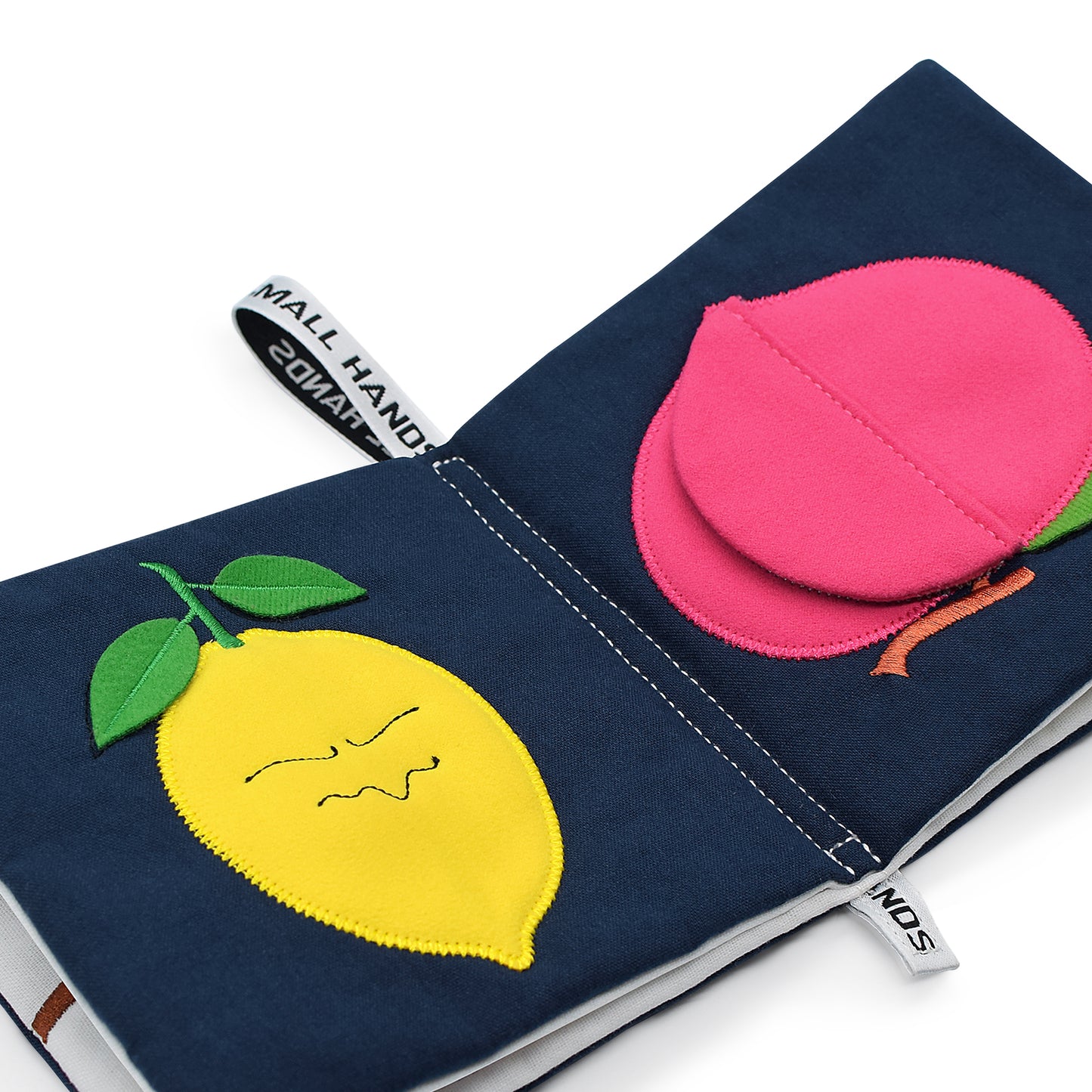 Small Hands Fruites