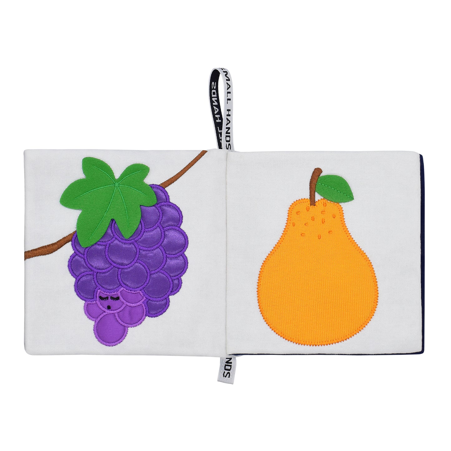 Small Hands Fruites