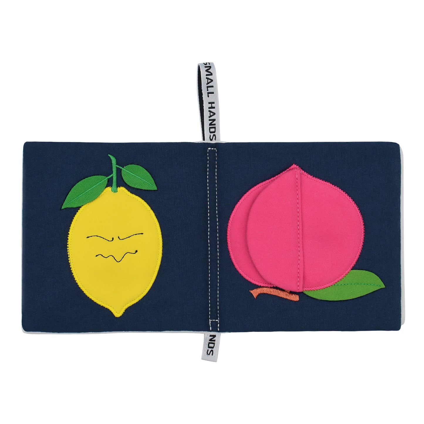 Small Hands Fruites