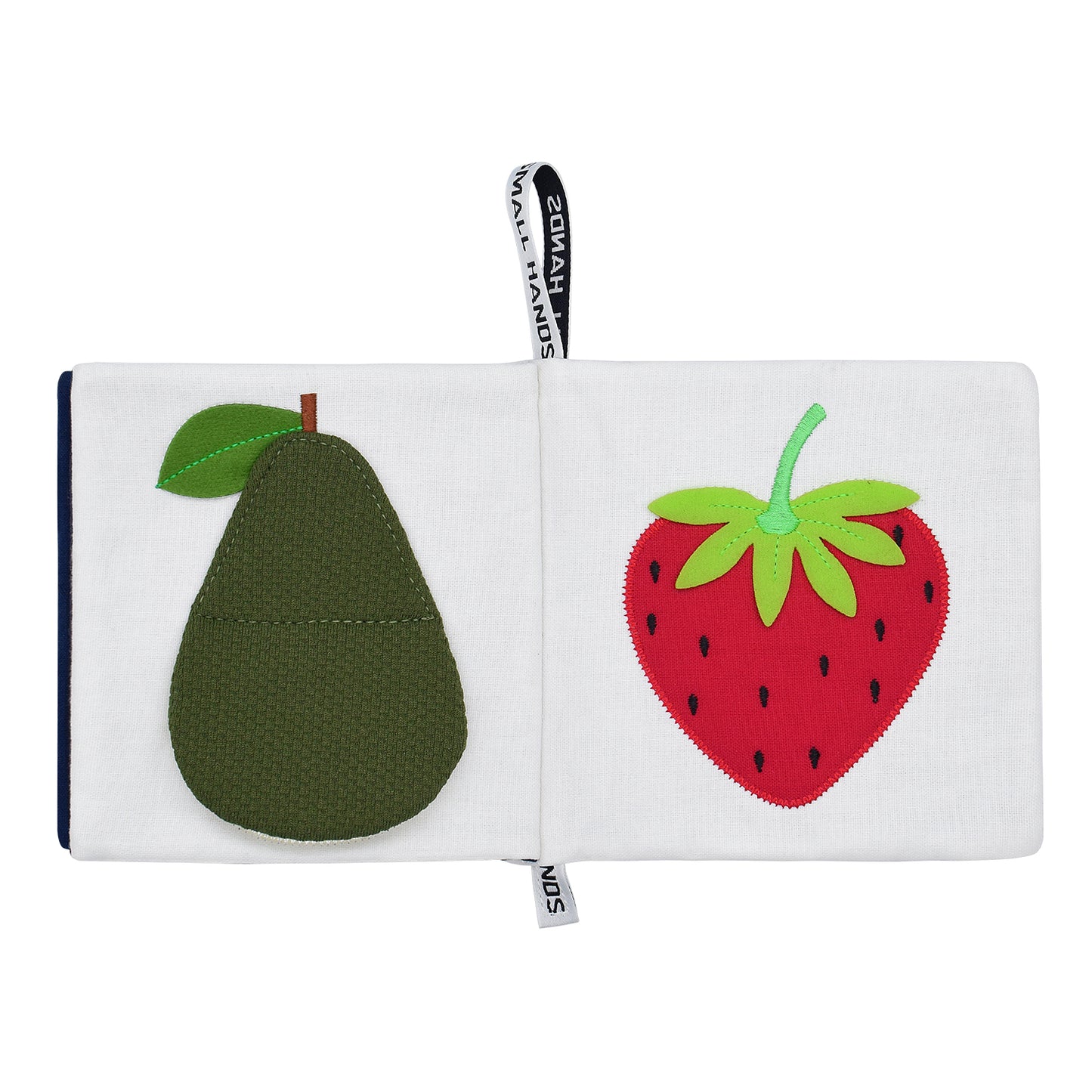 Small Hands Fruites